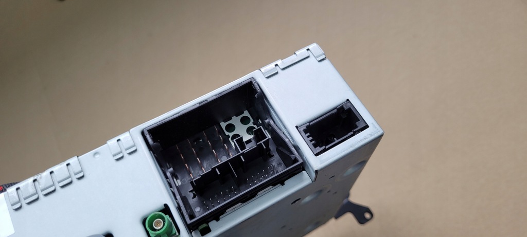 фото №12, A7 4g считыватель блок mmi 3g 4g0035746c a6 c7 4g