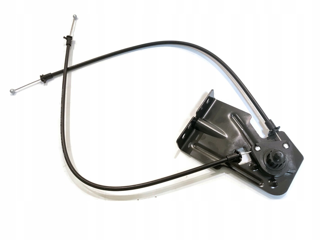 фото №1, Трос тягa капот передньої audi q5 2017-