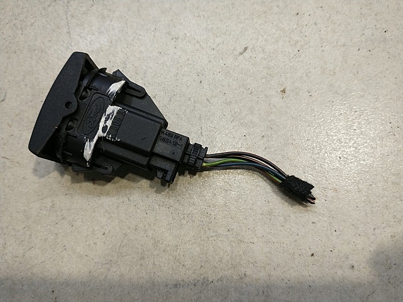 фото №7, Перемикач скло mondeo mk3 2.0 tdci 1s7t14529