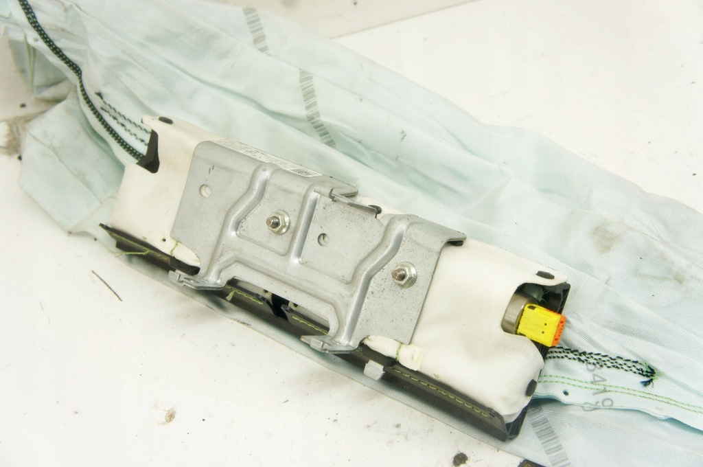 фото №7, Th202 skoda octavia iv ^ подушка безпеки подушка колінна водія 5e4880841d