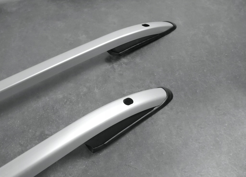 фото №6, Рейлинги кровельные jeep renegade 2014+