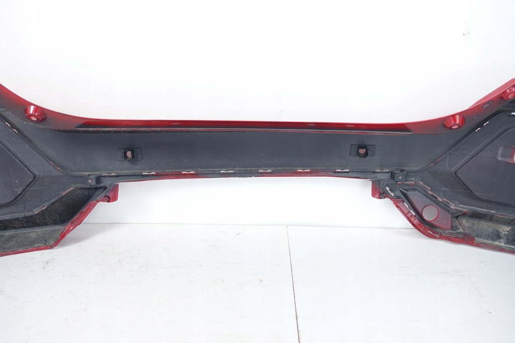 фото №10, Бампер задняя задний honda civic x type r