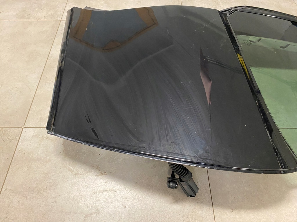 фото №8, Bmw i3 дверь левый задняя c2w