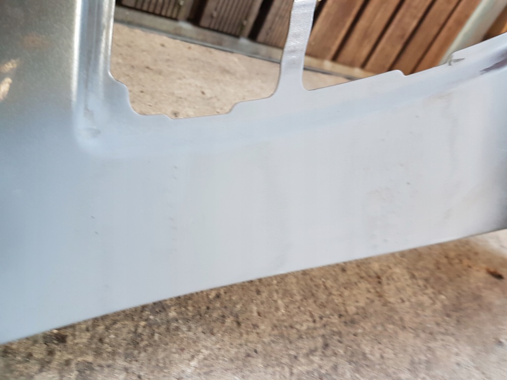 фото №8, Крыло передний перед левый infiniti fx qx70