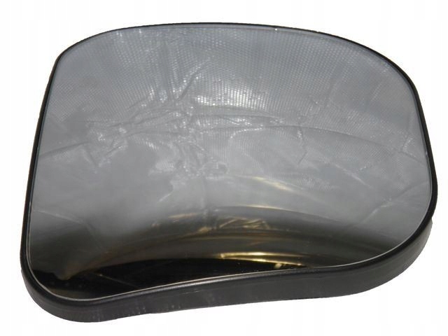 фото №1, Вкладыш зеркала scania 4 левый с подогревом панорама