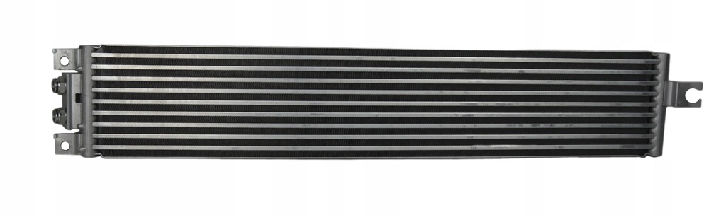 фото №1, Радіатор оливи fiat freemont 2011 -