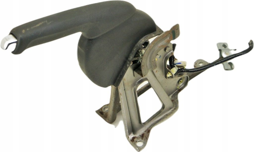 фото №1, Sl078 honda cr-v iv рычаг тормоза ручного