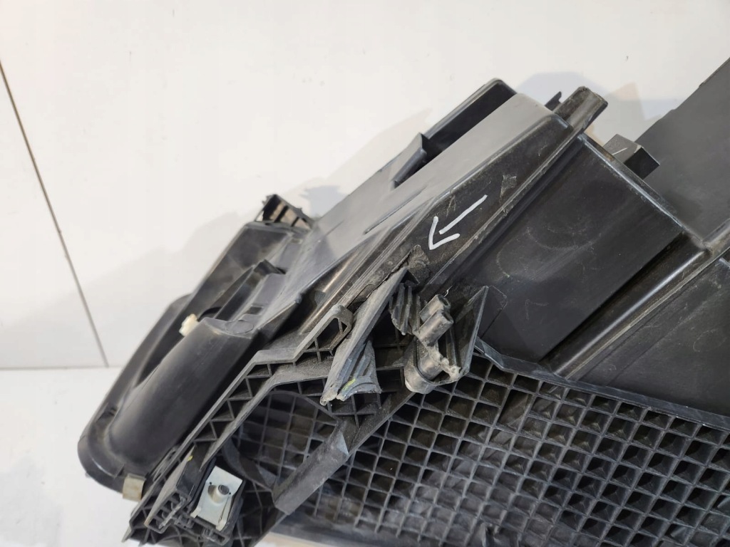 Купить Bmw x5 f15 x6 f16 фара адаптивный led правый  - 17194