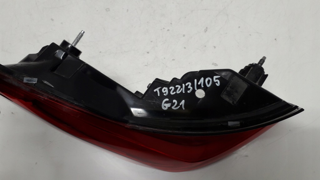 фото №11, Bmw 3 g21 kombi лампа левая задняя led 2sd2485 -cała