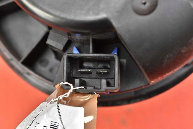 фото №7, Воздуходувка вентилятор обдув eu 7g9t-18456-ca ford mondeo mk4 07-10