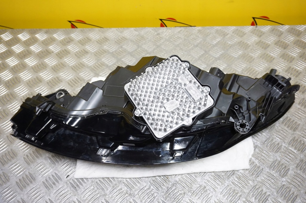 Range rover evoque l551 2019 - фара лампа low led права америка Недорого