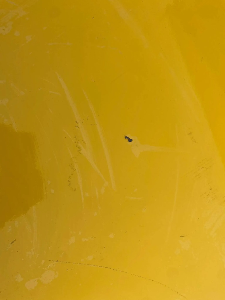 фото №3, Ford transit custom двері зсувні ліва