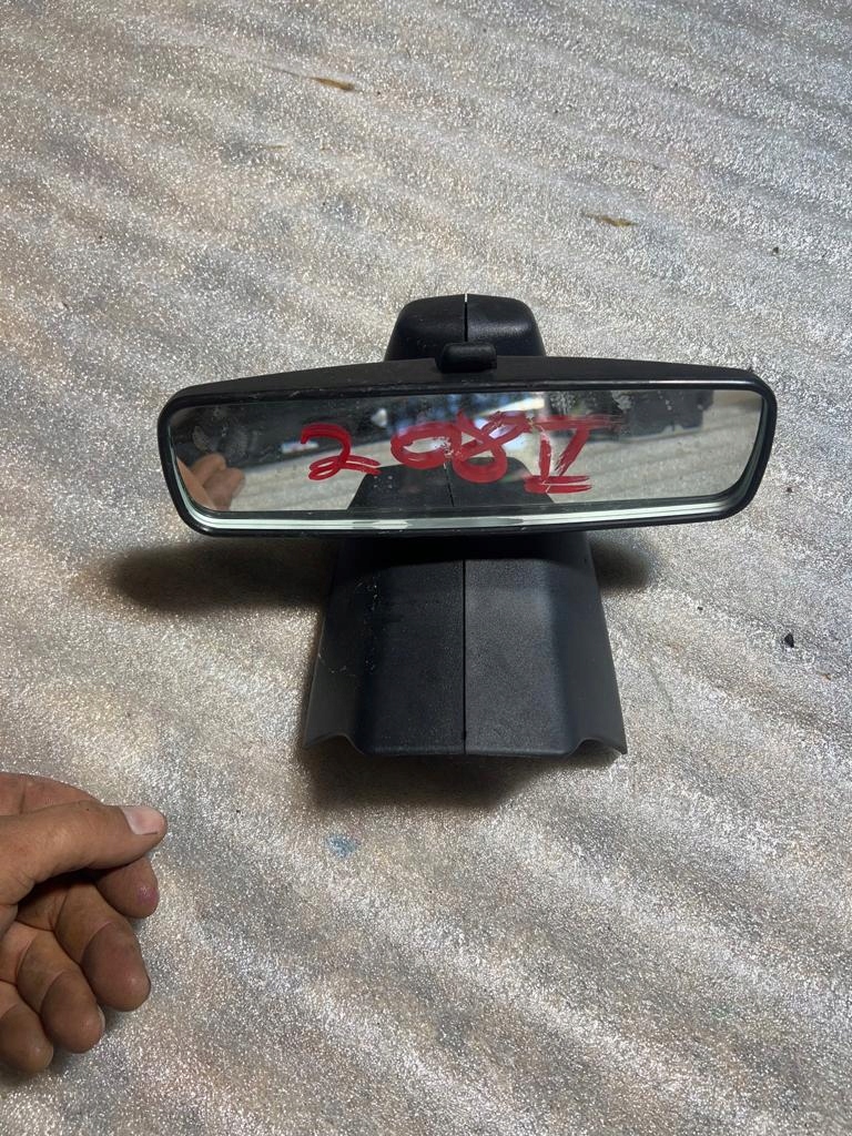 фото №1, Peugeot 208 ii зеркало внутреннее