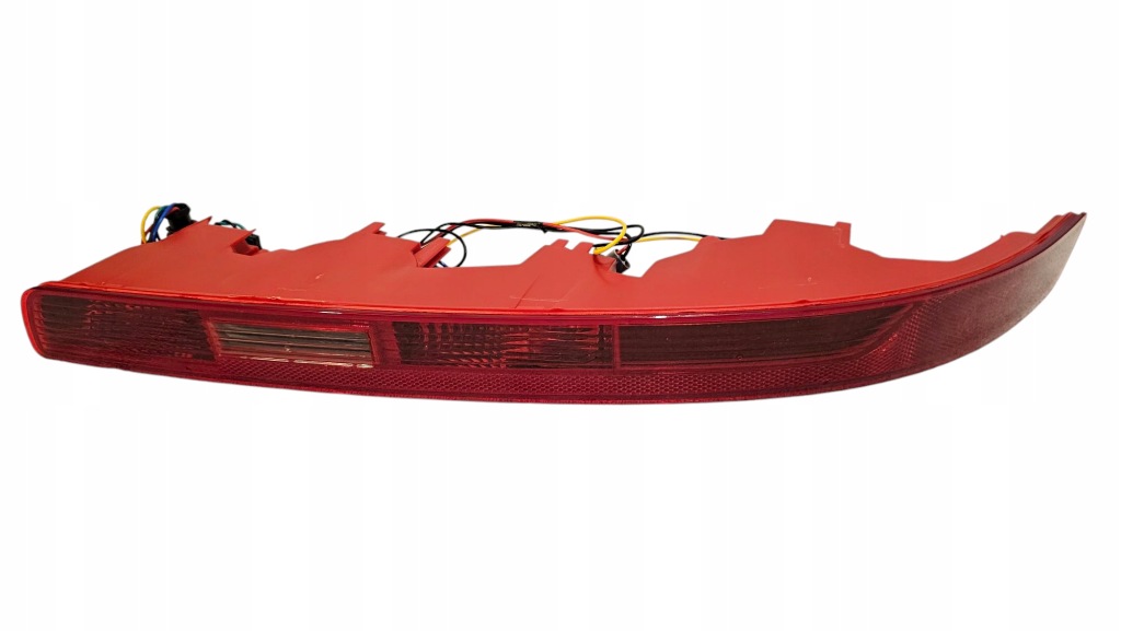 Відбивач бампера заднього audi q7 4l 2006-2015 oem: 4l0 945 096 правий Зі Шроту