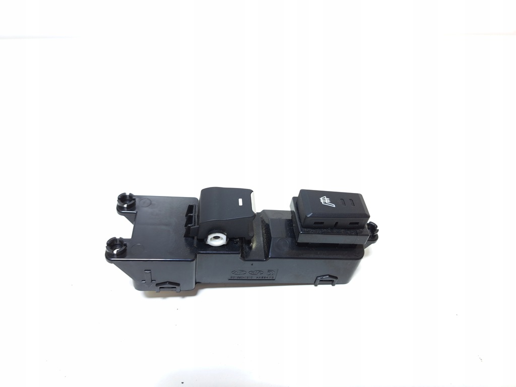 фото №1, Hyundai tucson ii iii lift кнопка панель перемикач вікон задня лівий