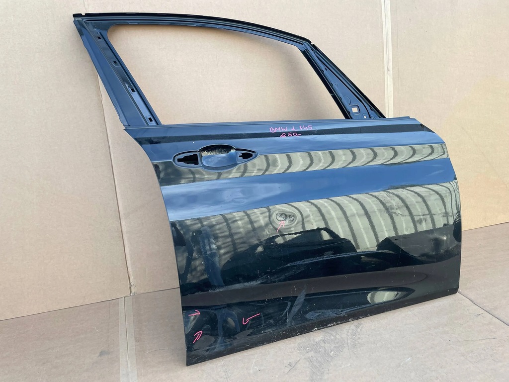 фото №1, Bmw 2 f45 двері передні перед праве