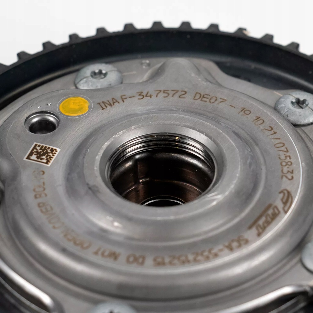 фото №11, Alfa romeo оригінальний номер 55215215