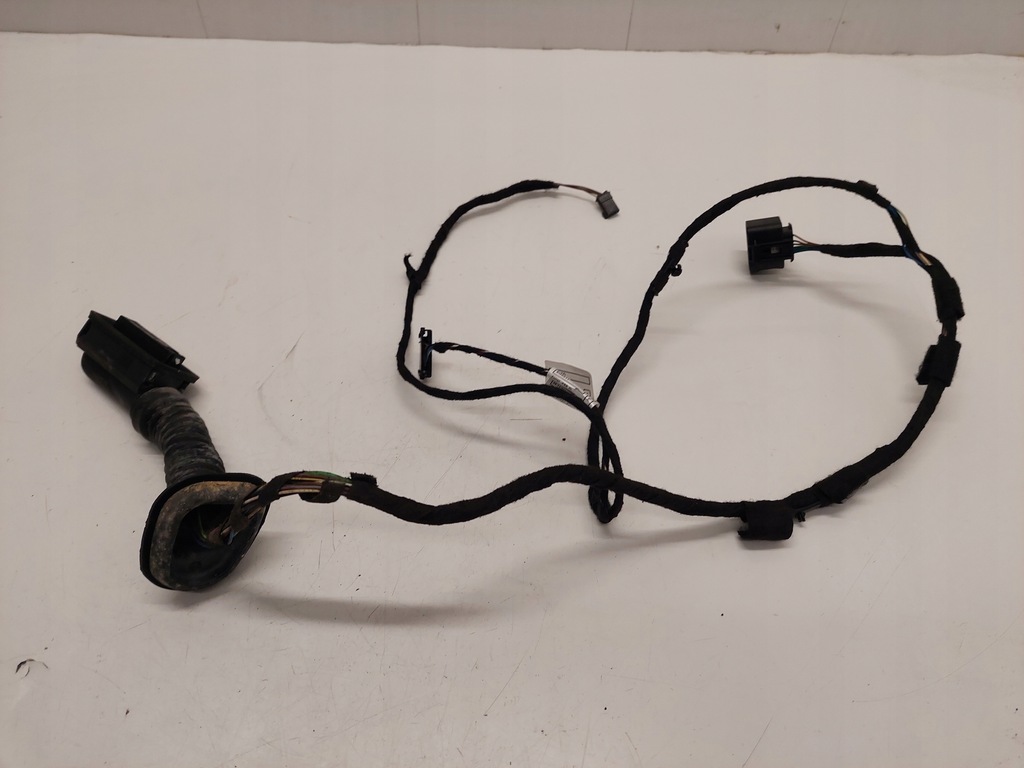 фото №1, Джгут двері праве задні bmw f20 9286186