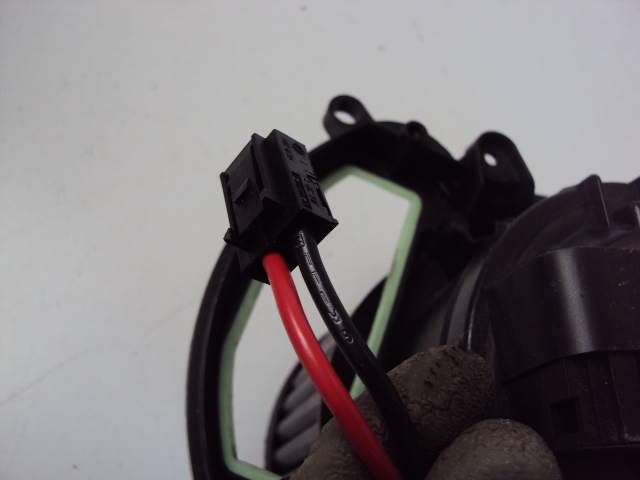 фото №5, Повітродувка обдув renault scenic iv talisman