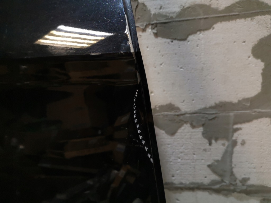 фото №6, Дверь правый задняя audi q5 80a 16+