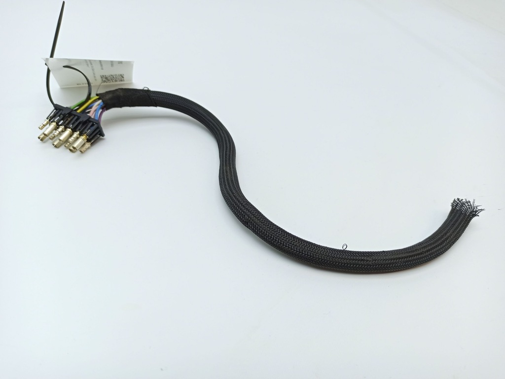 фото №10, Джгут електрична mercedes-benz s w140