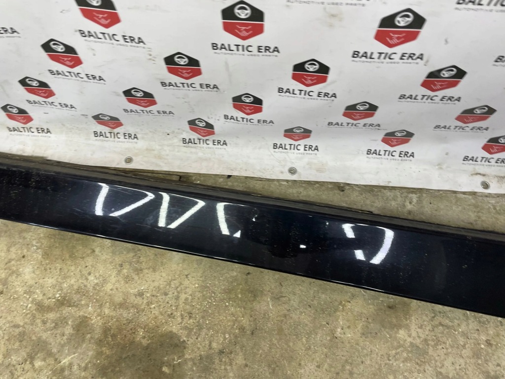 фото №2, Bmw 3 f30 f35 f31 2016 поріг