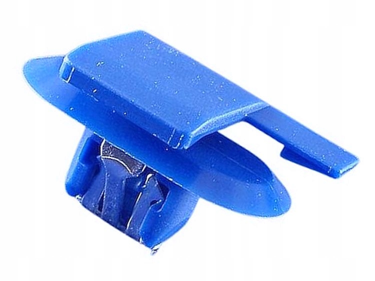 фото №1, 5x кліпса стійка обшивка дверей buick cadillac chevrolet gmc