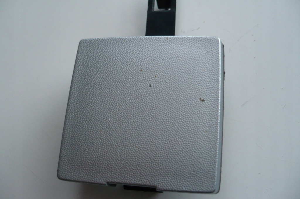 фото №4, Peugeot expert scudo заглушка фаркоп бампер задняя