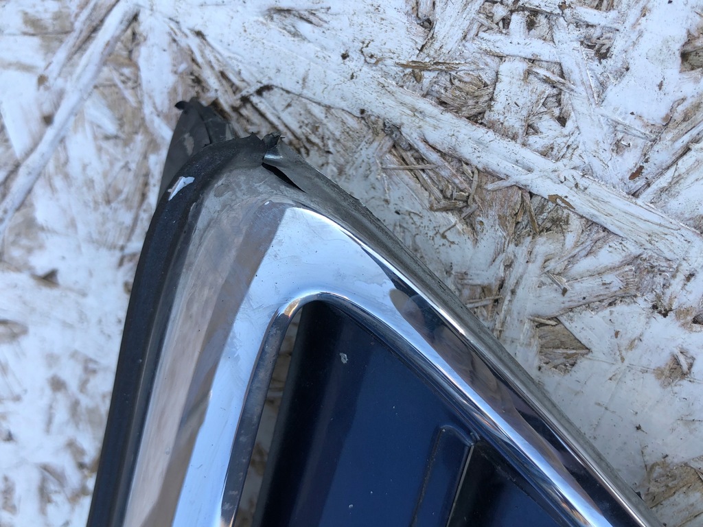 фото №5, Решётка радиатора решётка радиатора toyota corolla e12