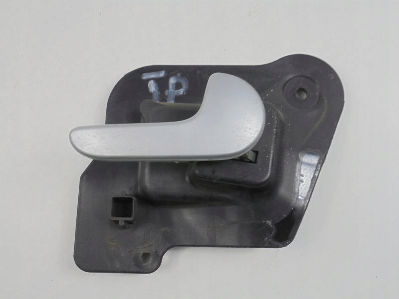 Купити Opel meriva a 02-06 ручка двері внутрішня права задній 13121861