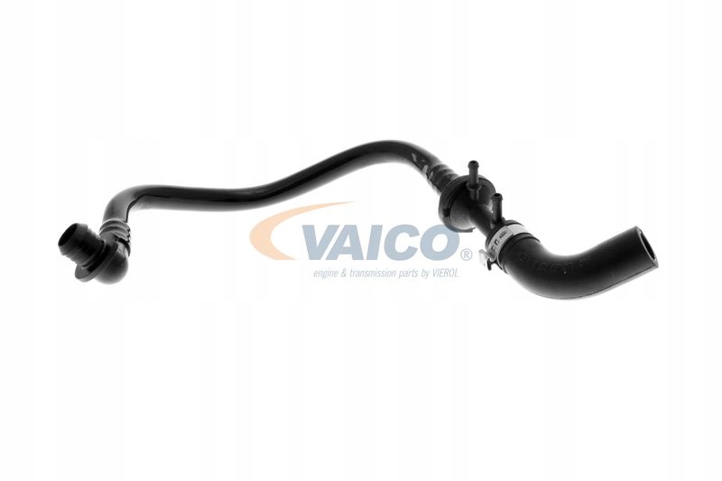 фото №11, Шланг вакуумa усилитель тормозов vw golf iii golf iv passat b3 b4 vento 1.8