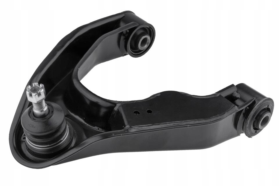 фото №10, Рычаг передний nissan king cab 98-,/górny левый/