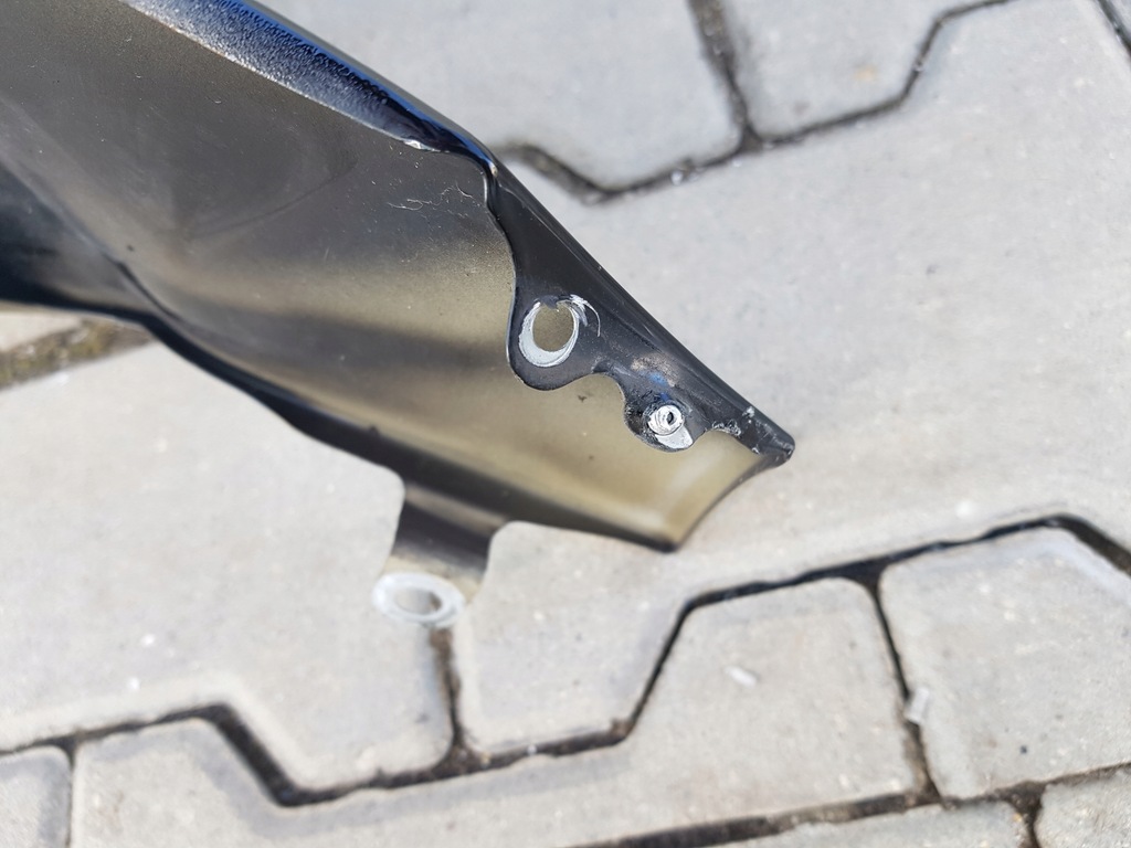 фото №8, Audi q5 8r 08-12r крыло правый перед ly9b