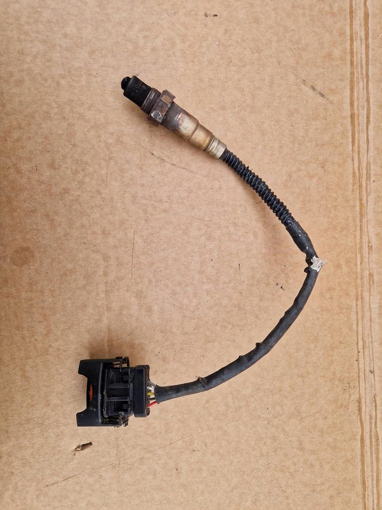 фото №1, Датчик 1928404 signum opel vectra c 2.2