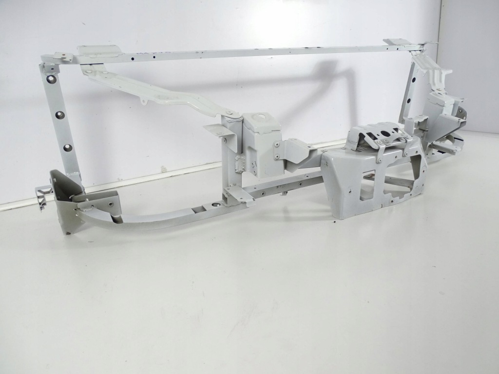 фото №2, Pas перед передний maxus 3 e-deliver ev30