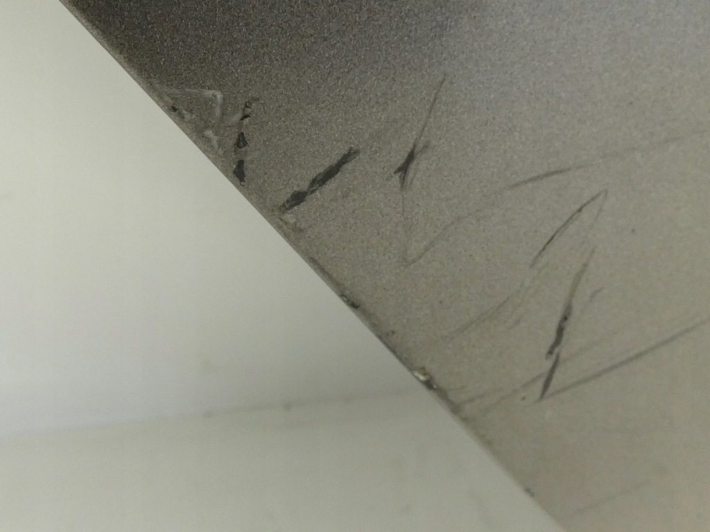 фото №8, Дверь правое правый задняя задние seat leon iii 5f kombi ls7k