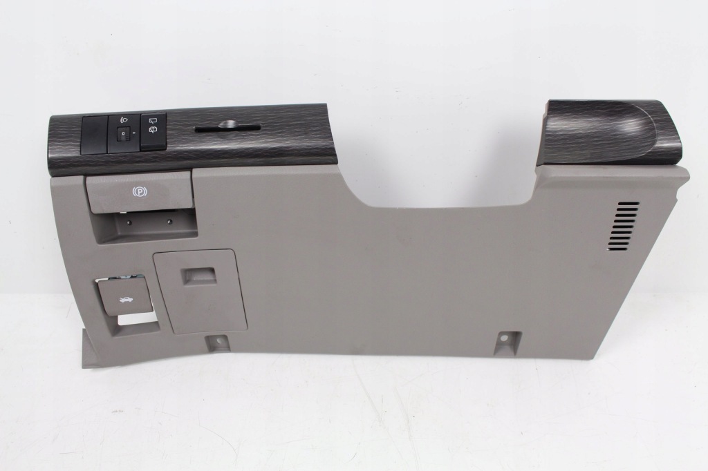 фото №1, Бардачок ssangyong rodius 2017