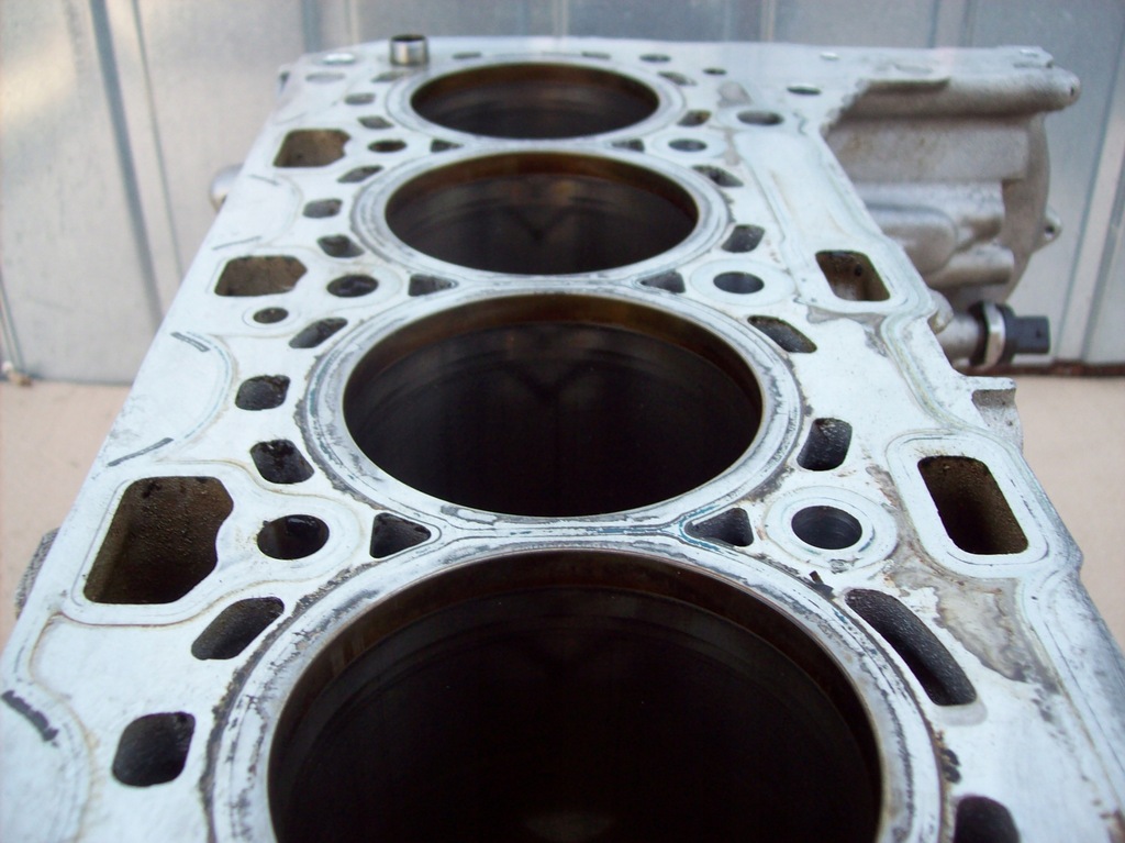 фото №8, Bmw f20 f30 g01 g02 g30 блок двигателя b48b20b