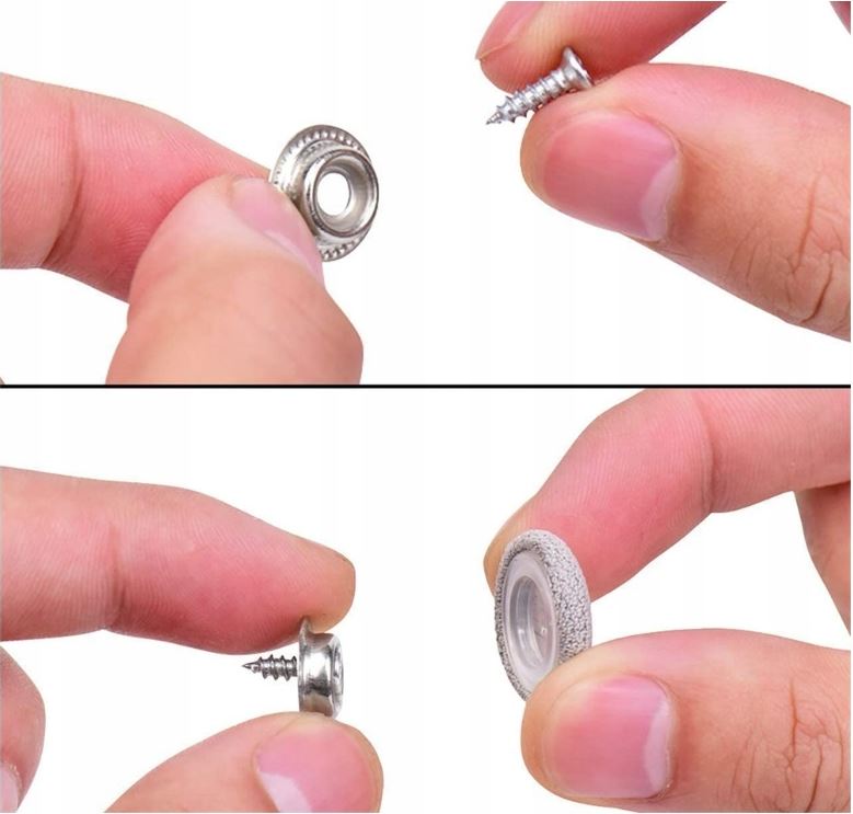 фото №12, Набор ремонтный do потолочный автомобильный do ремонта восстановление 70 el.