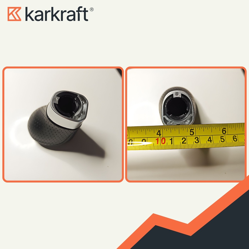 фото №15, Ручка рычаг переключения передач do bmw e90 e46 e91 e60 e61 e87 6-ступенчатая m