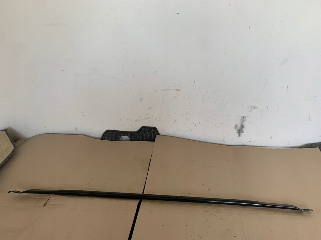 фото №1, Ford mustang mach-e rwd распорка перед оригинал