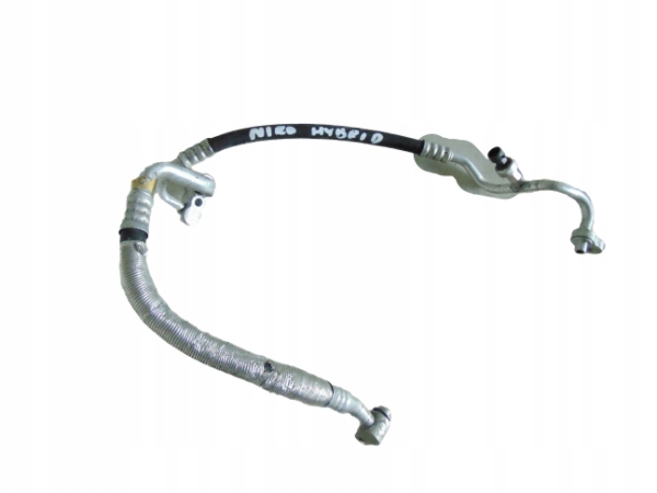 фото №1, Трубка кондиционера kia niro hybrid