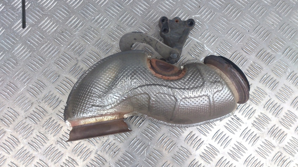 фото №2, Труба воздухозаборник do bpv daf xf 106