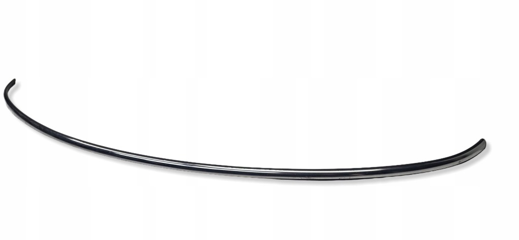 Молдинг капот хром mini one - cooper f56 f55 Доставка