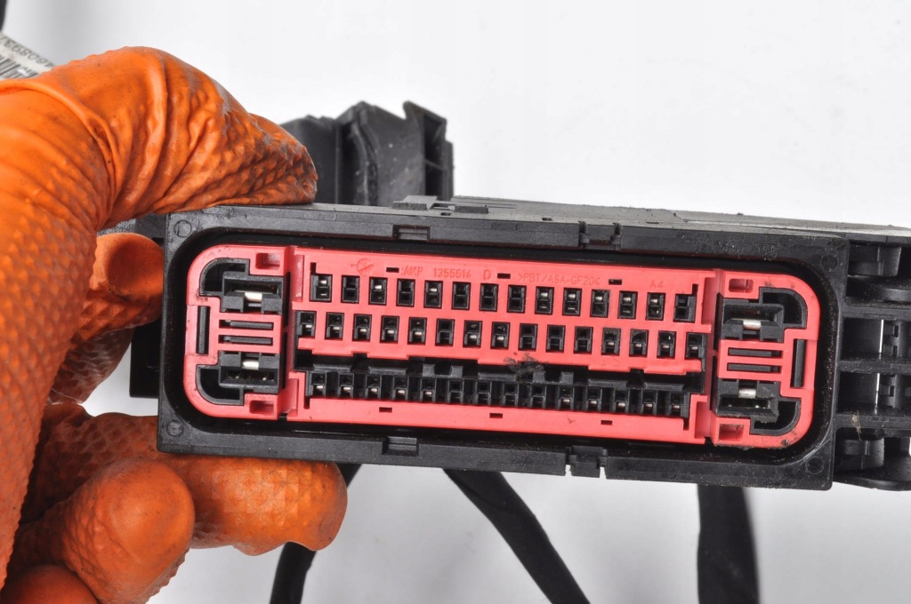 Mercedes w164 6.2 v8 amg джгут електропроводка відсік двигуна Недорого