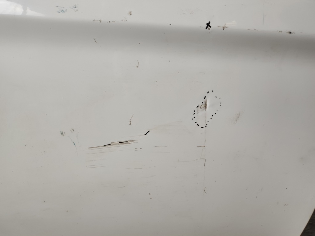 фото №13, Дверь ------ volvo xc60 xc-60 i 2008-2017-- передние правое