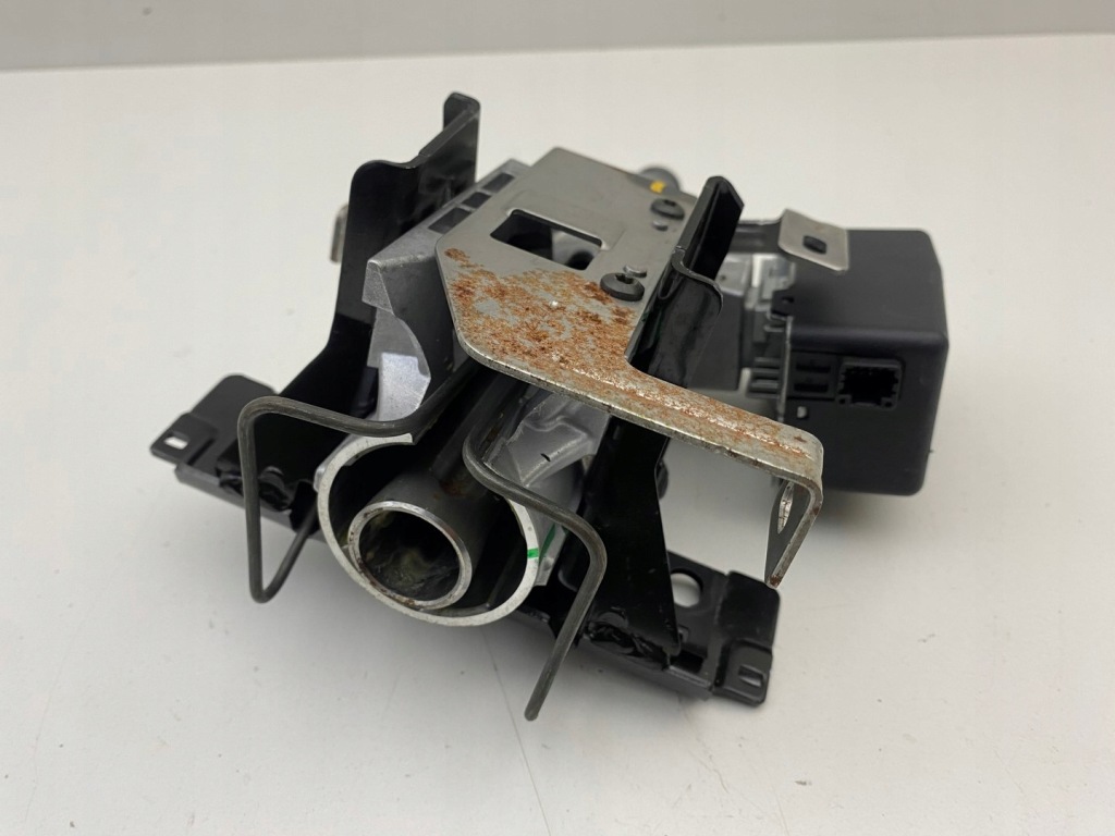 фото №9, Renault clio v 5 колонка рулевая усилитель насос 488105296r