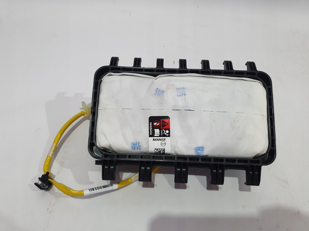 фото №1, Подушка подушка безопасности пассажира qashqai iii j12 21-