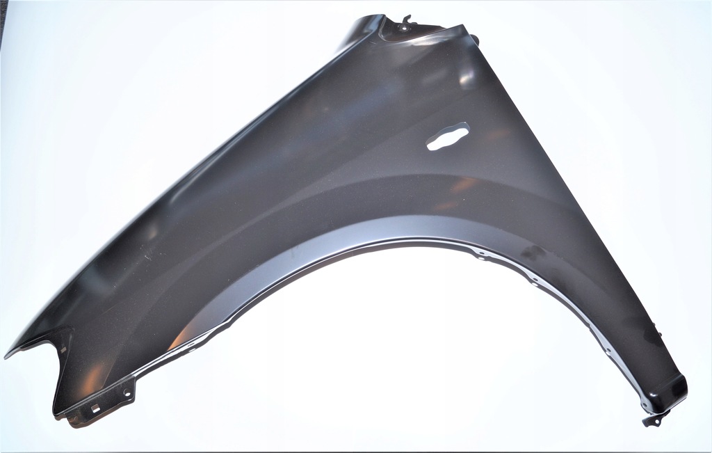 фото №1, Mazda mpv 99-06 крыло передний левый