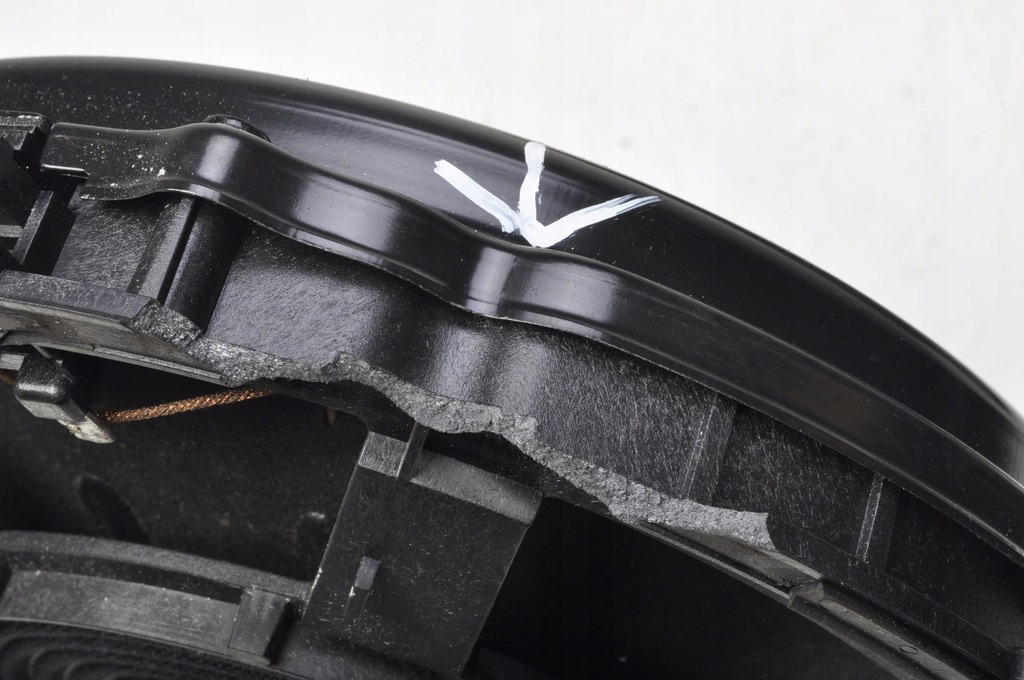 фото №9, Porsche macan динамики усилитель сабвуфер комплект bose